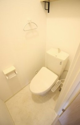 【トイレ】 | フェリセス・コヒナタ