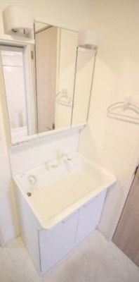 【洗面所】 | フェリセス・コヒナタ