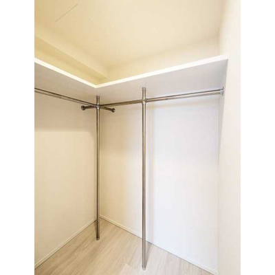 【収納】 | ジオエント上野稲荷町 | 収納スペース豊富です