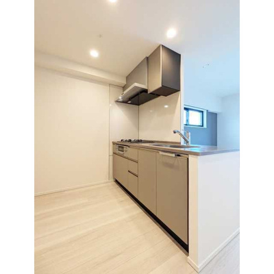 【キッチン】 | ジオエント上野稲荷町 | キッチンでお料理をお楽しみください