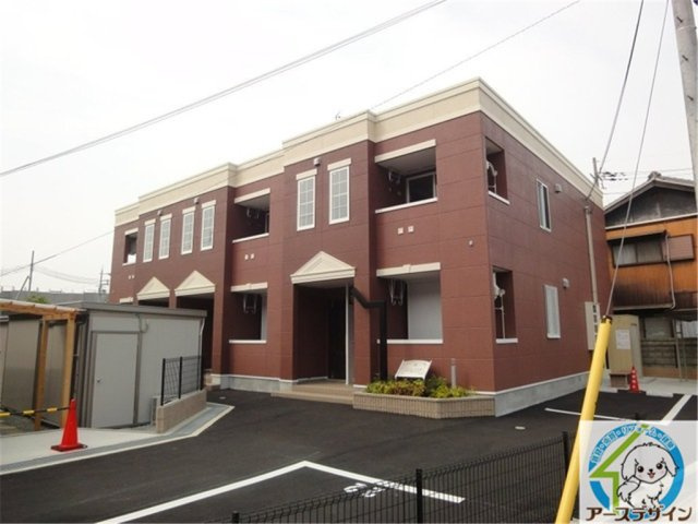 ジェミニハイムⅡ