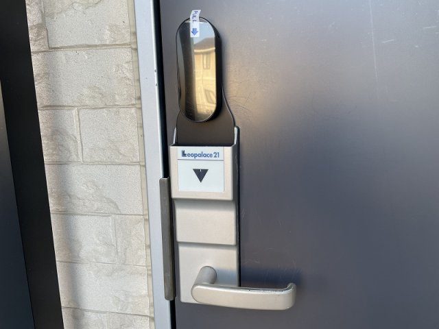 レオパレス蔵敷のその他