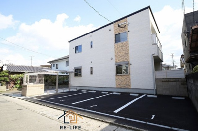 【外観】 | フルール花畑