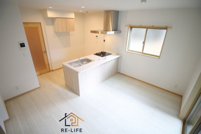 【居間・リビング】 | フルール花畑