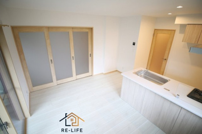 【内装】 | フルール花畑