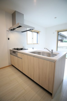 【キッチン】 | フルール花畑