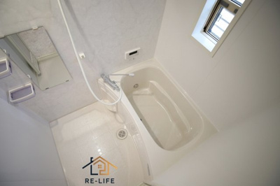 【浴室】 | フルール花畑