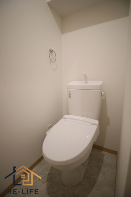 【トイレ】 | フルール花畑