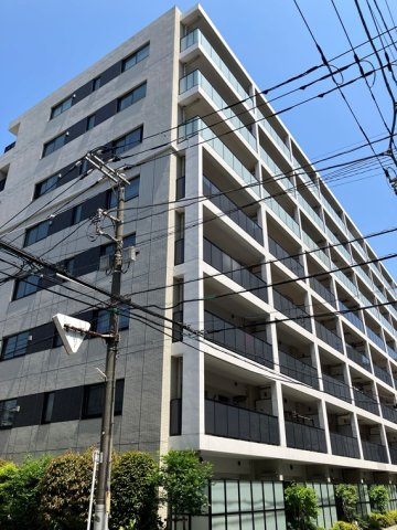 プレミスト横濱反町
