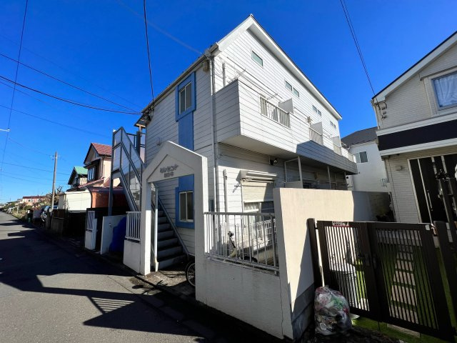 クレセント国分寺