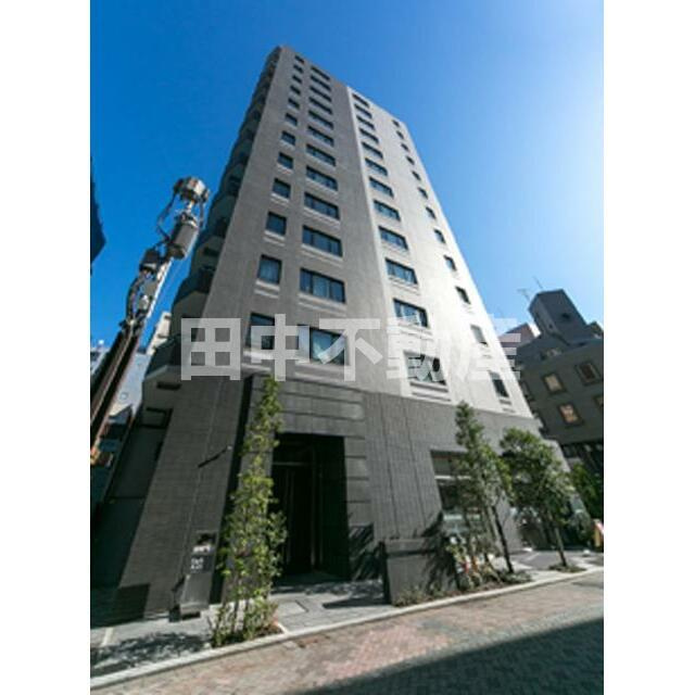 パークアクシス赤坂見附