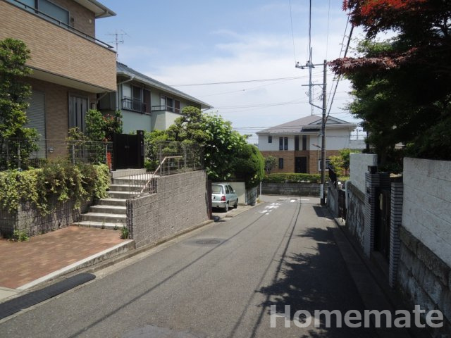 【その他共用部分】 | ハイム西鎌倉