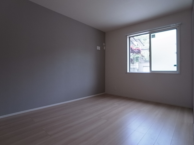神戸市長田区雲雀ケ丘３丁目のアパート|洋室
