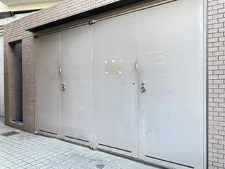 【その他共用部分】 | ムサシノコート早稲田