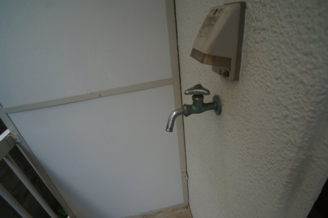 マンションフィールドナウの設備