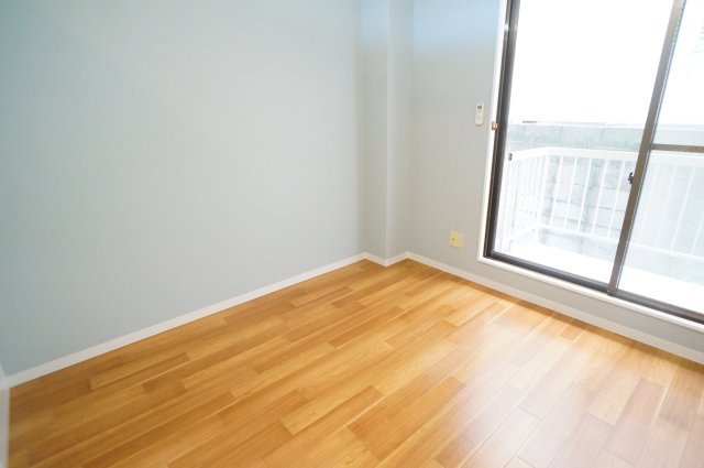 マンションフィールドナウの居間・リビング