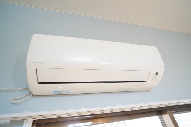 マンションフィールドナウの設備