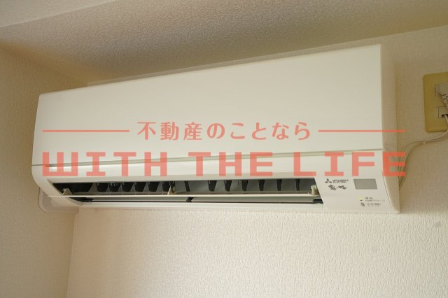プロビデンス花畑【キャッシュバック対象物件】の設備
