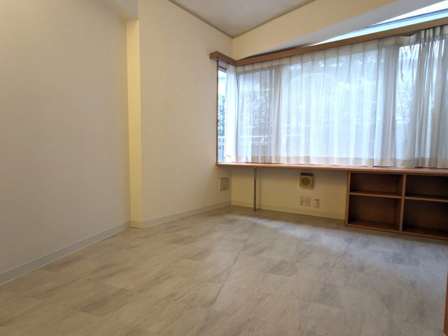 スタジオ明泉の居間・リビング