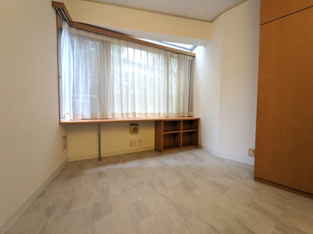 スタジオ明泉の居間・リビング