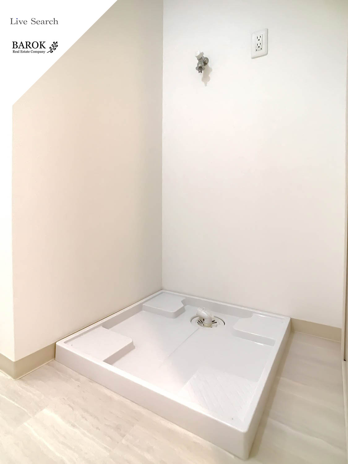 フラッツ東比恵のその他共用部分