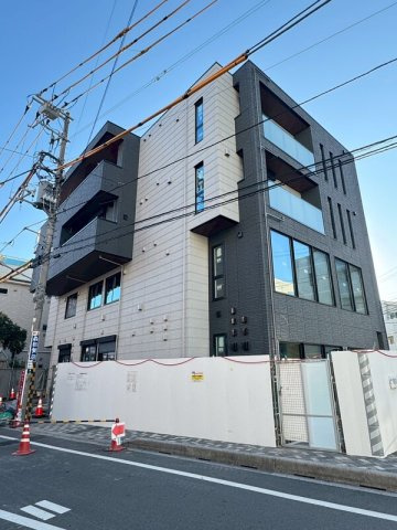 浦安市猫実4丁目の新築マンション