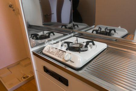 豊島区南池袋２丁目の賃貸マンションの設備