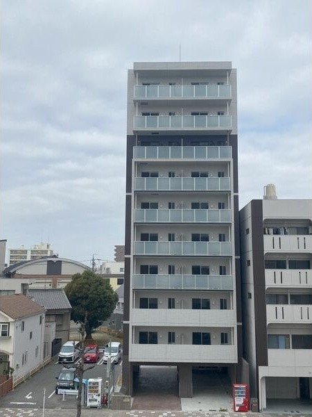 グランドソレイユ伝馬