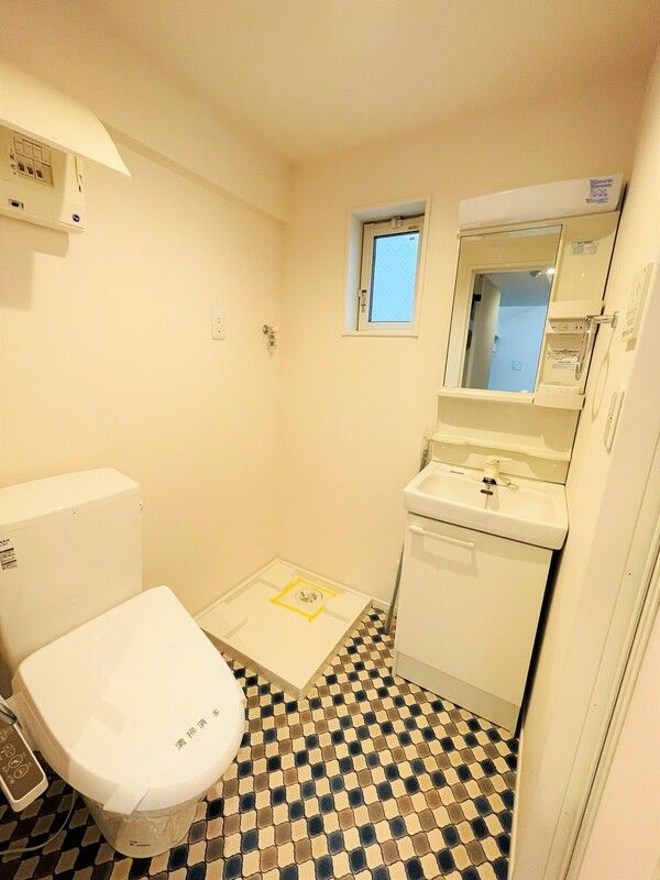 カーサ・アウローラ蓮根のその他