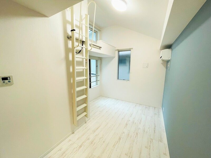 カーサ・アウローラ蓮根のその他