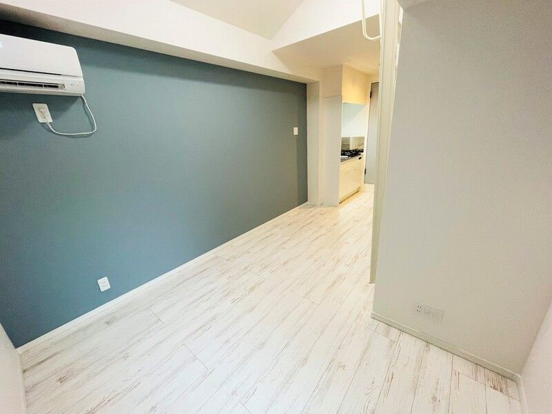 カーサ・アウローラ蓮根のその他