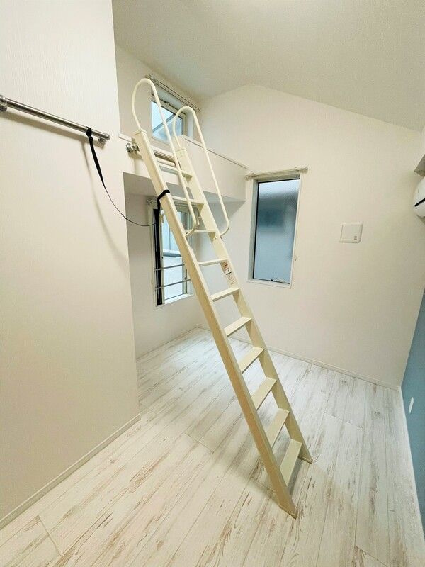 カーサ・アウローラ蓮根のその他