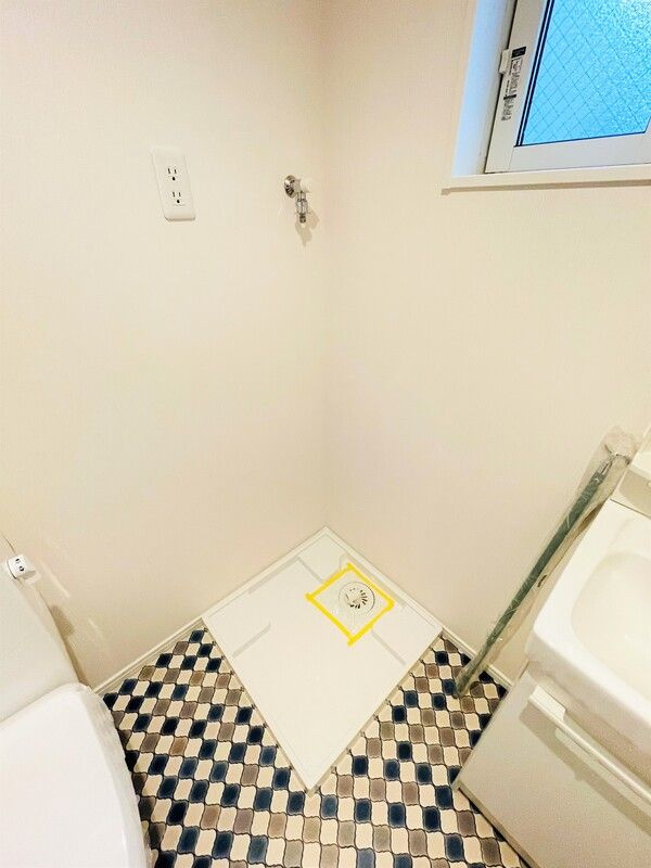 カーサ・アウローラ蓮根のその他