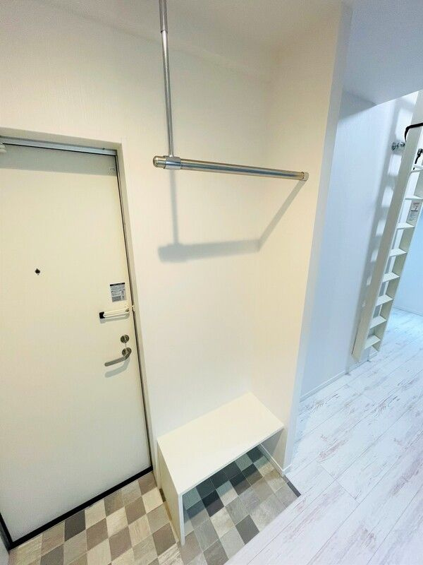 カーサ・アウローラ蓮根のその他