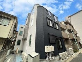 カーサ・アウローラ蓮根