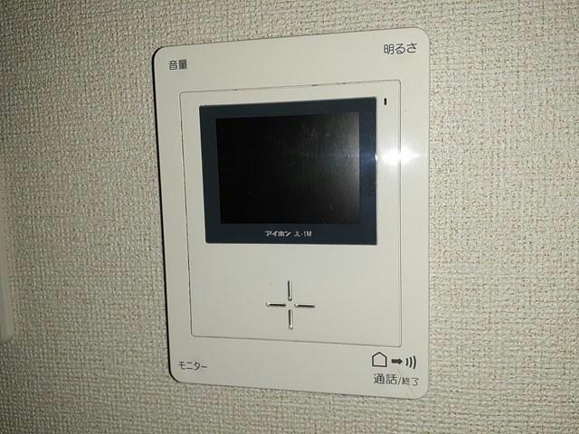 アクロポリス1のセキュリティ