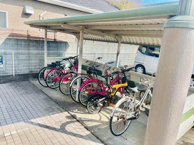 アクロポリス1のその他共用部分