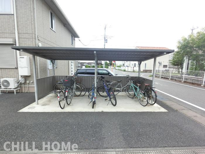 アロース・ガーデン　Ａのその他共用部分|他社様掲載物件もまとめてご紹介、ご案内可能です(^^)/