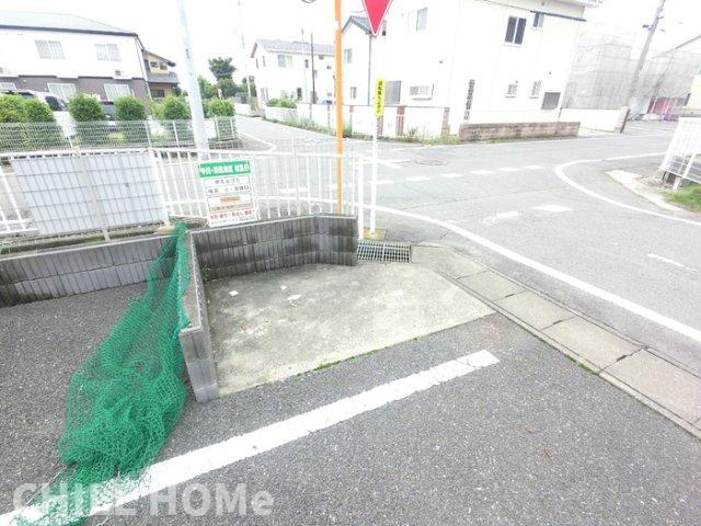 アロース・ガーデン　Ａのその他共用部分|他社様掲載物件もまとめてご紹介、ご案内可能です(^^)/