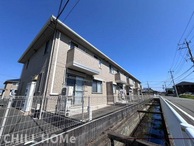 アロース・ガーデン　Ａの外観|他社様掲載物件もまとめてご紹介、ご案内可能です(^^)/