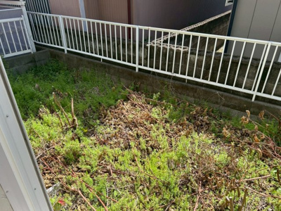 【庭】 | フレグランス方Ⅲ