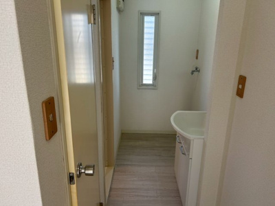 【洗面所】 | フレグランス方Ⅲ