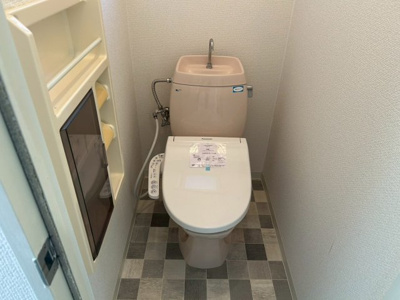 【トイレ】 | フレグランス方Ⅲ