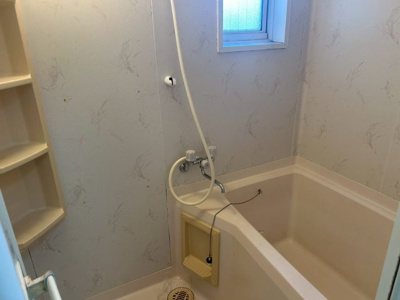 【浴室】 | フレグランス方Ⅲ