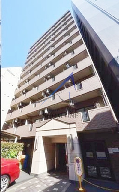 ステージファースト神田