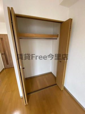 【収納】 | ハーティー玉造　仲介手数料無料