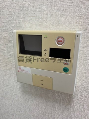 【セキュリティ】 | ハーティー玉造　仲介手数料無料