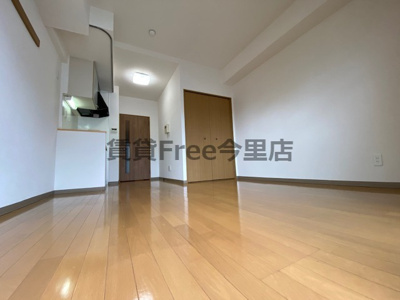 【居間・リビング】 | ハーティー玉造　仲介手数料無料