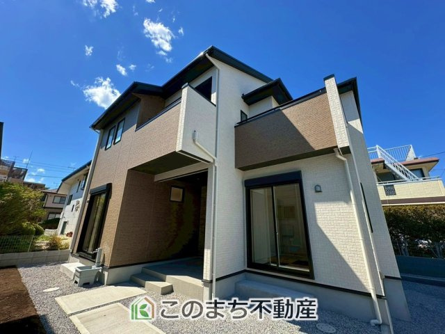 ブルーミングガーデン壬生町緑町4丁目
