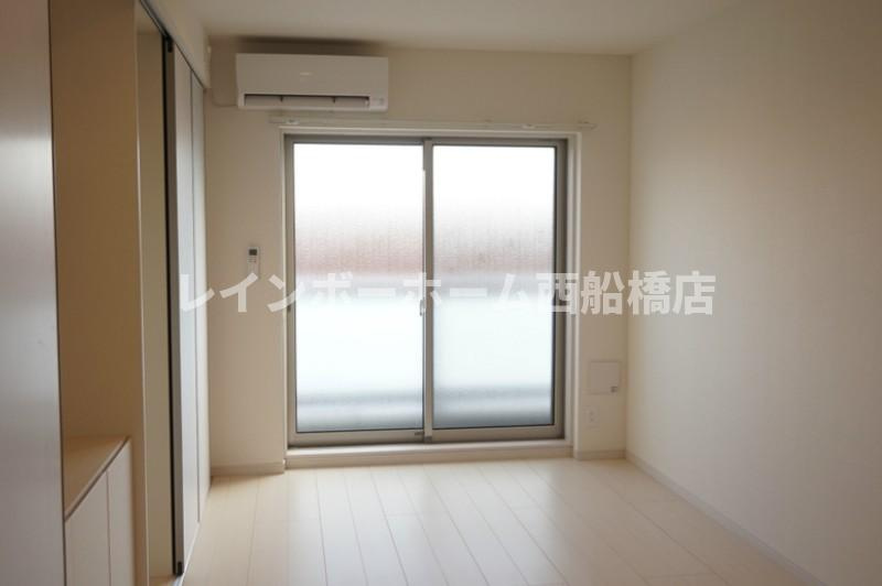 習志野市本大久保２丁目の賃貸マンション